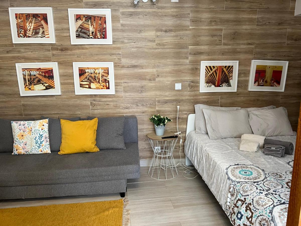 Casinha De Sao Pedro Apartment Peniche Ngoại thất bức ảnh