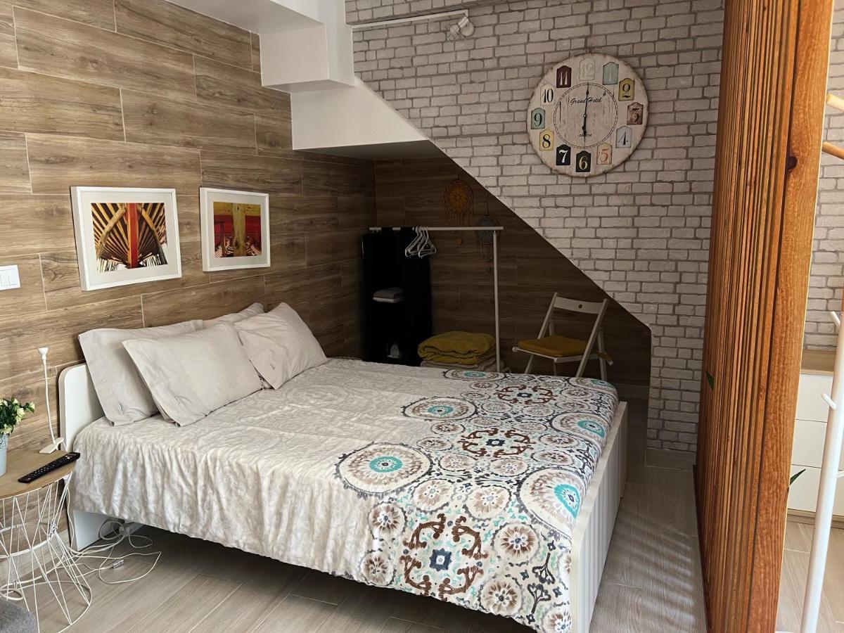 Casinha De Sao Pedro Apartment Peniche Ngoại thất bức ảnh