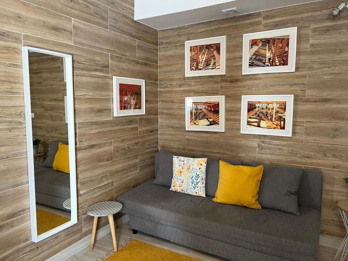 Casinha De Sao Pedro Apartment Peniche Ngoại thất bức ảnh