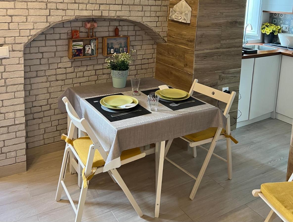Casinha De Sao Pedro Apartment Peniche Ngoại thất bức ảnh
