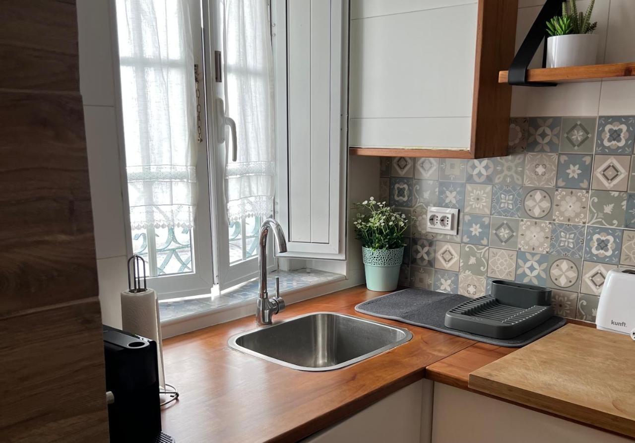 Casinha De Sao Pedro Apartment Peniche Ngoại thất bức ảnh