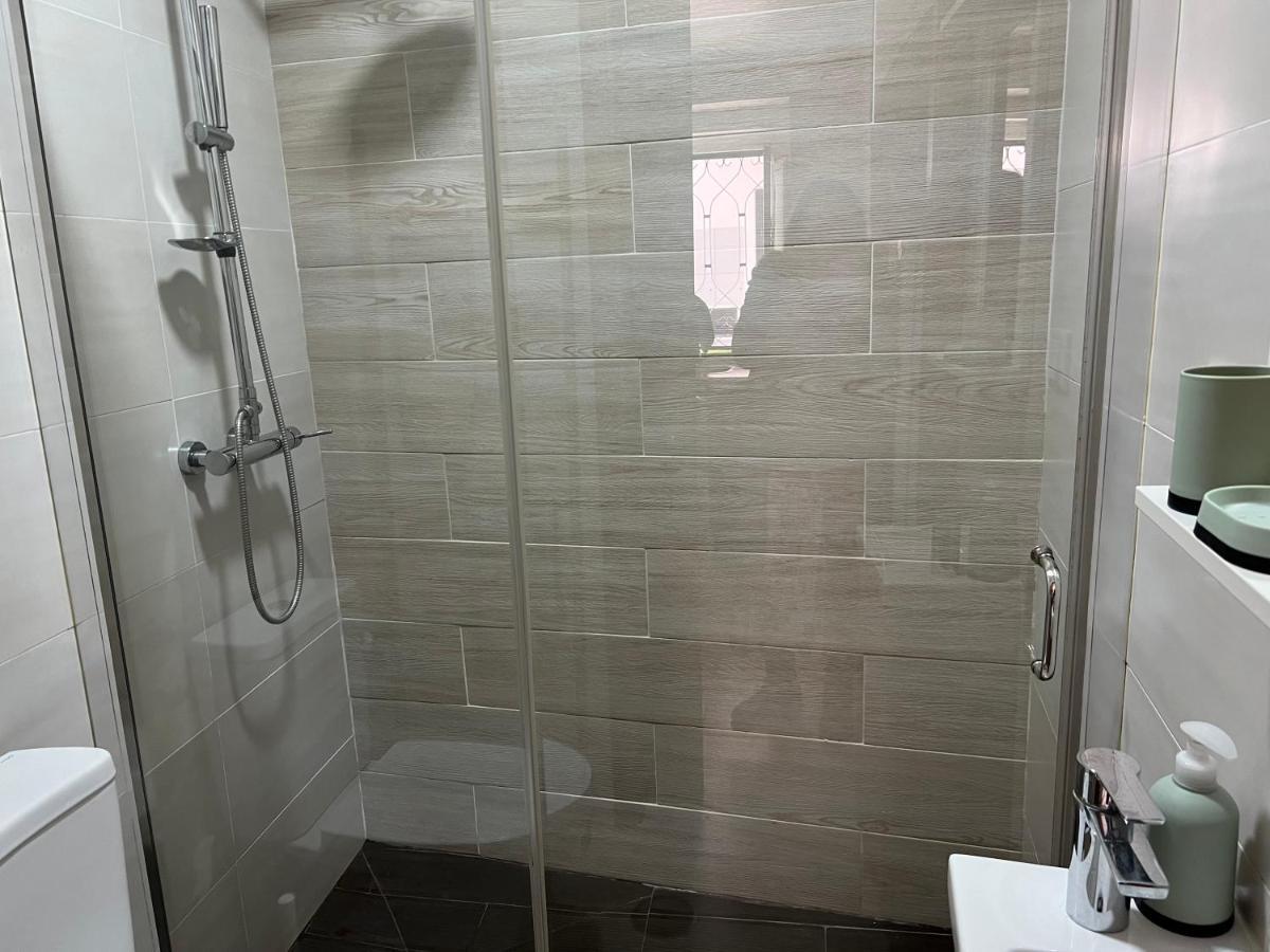 Casinha De Sao Pedro Apartment Peniche Ngoại thất bức ảnh