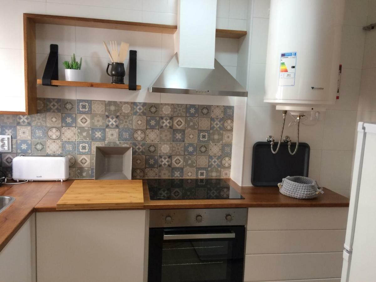 Casinha De Sao Pedro Apartment Peniche Ngoại thất bức ảnh